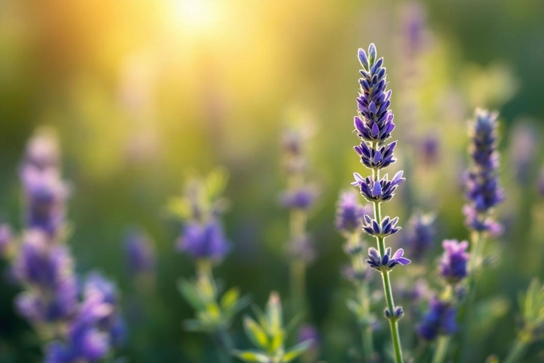 Lavender The Calming Balm Lavender The Calming Balm