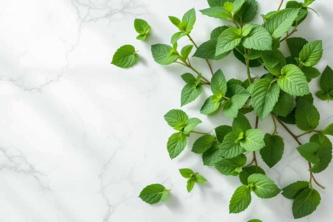 Mint A Natural Skin Refresher Mint A Natural Skin Refresher