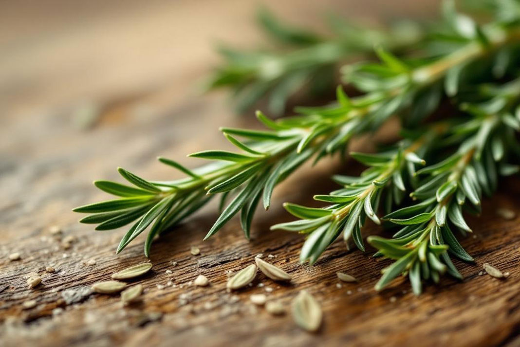 Rosemary The Rejuvenator More than just a delicious addition to your cooking, rosemary is packed with antioxidants Rosemary The Rejuvenator More than just a delicious addition to your cooking, rosemary is packed with antioxidants
