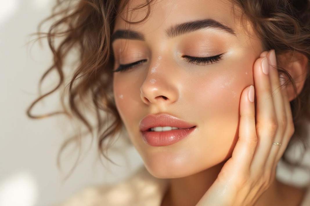 The Country Girl's Guide to Natural Makeup (1) The Country Girl's Guide to Natural Makeup (1)