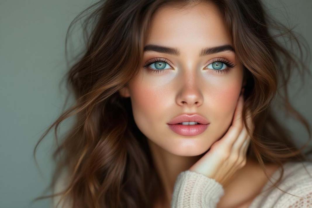 The Country Girl's Guide to Natural Makeup (2) The Country Girl's Guide to Natural Makeup (2)