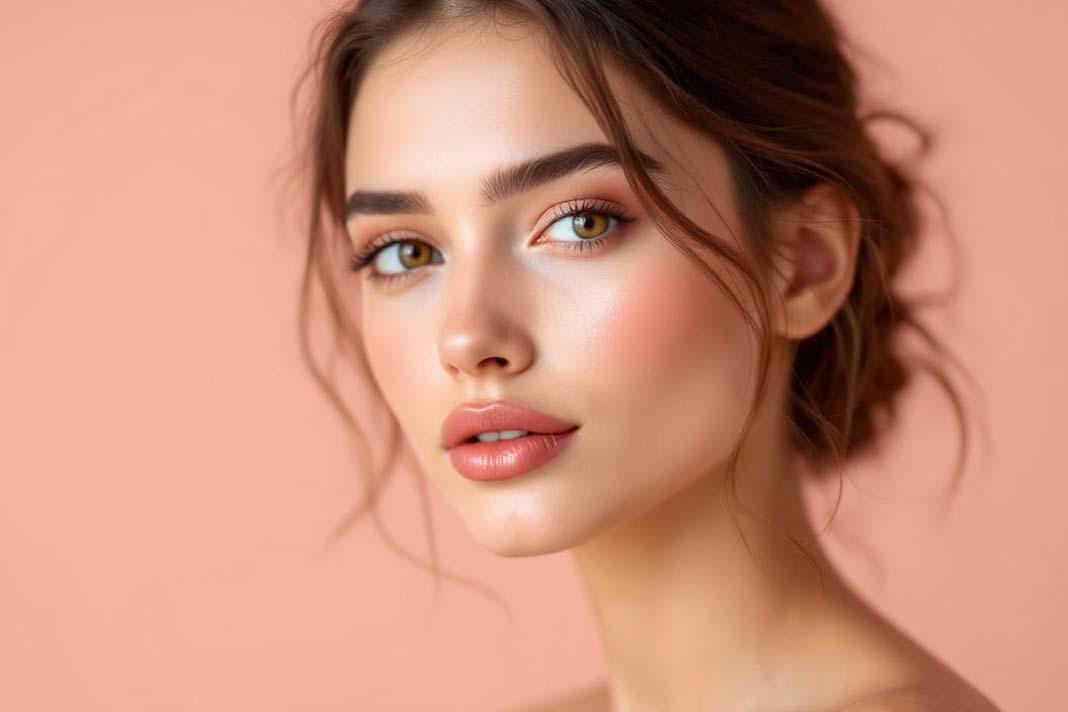 The Country Girl's Guide to Natural Makeup (3) The Country Girl's Guide to Natural Makeup (3)