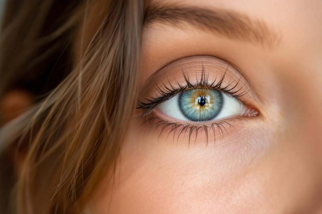 The Country Girl's Guide to Natural Makeup (4) The Country Girl's Guide to Natural Makeup (4)