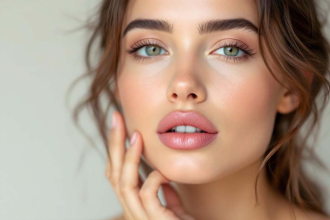 The Country Girl's Guide to Natural Makeup (5) The Country Girl's Guide to Natural Makeup (5)