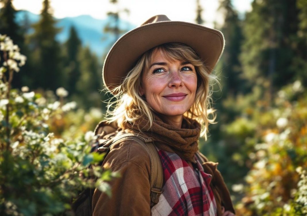 The Freedom of the First Solo Hike
