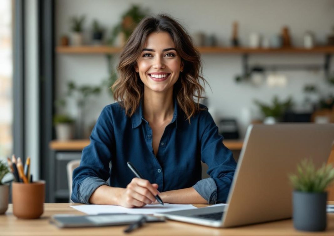 The Power of a Side Hustle A Country Girl's Guide to Entrepreneurship