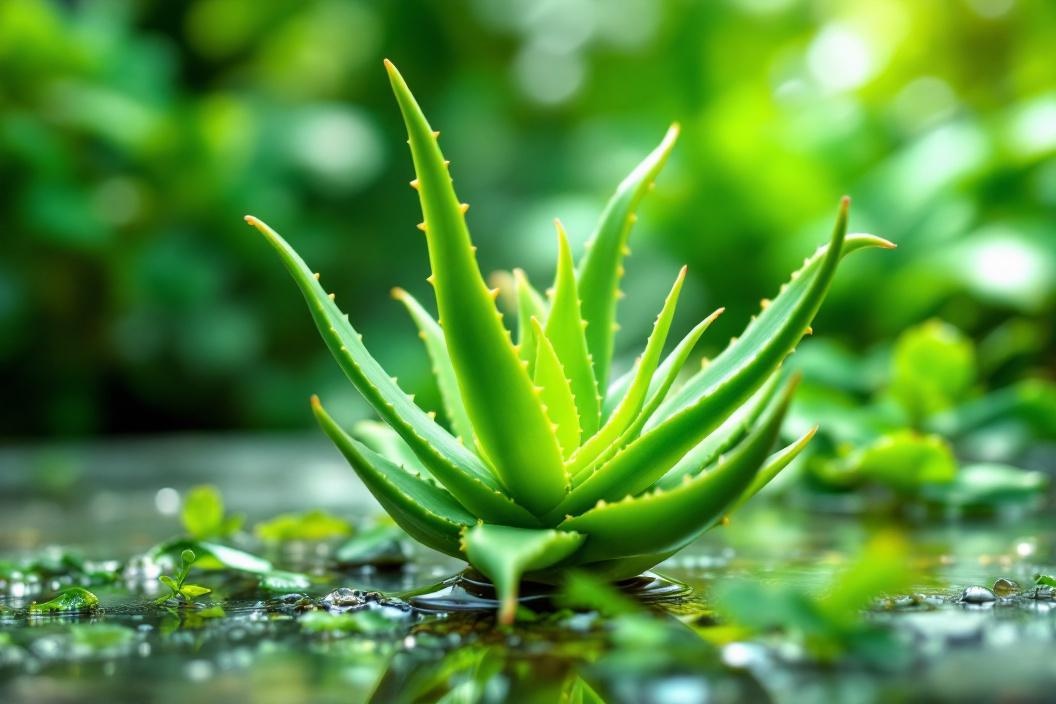 image of Aloe Vera